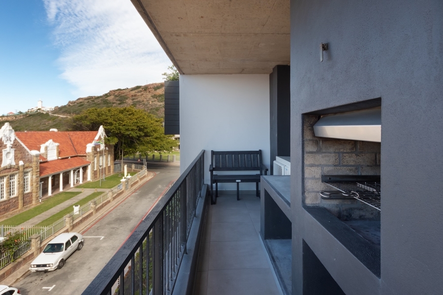 2 Bedroom Property for Sale in Mossel Bay Central Western Cape